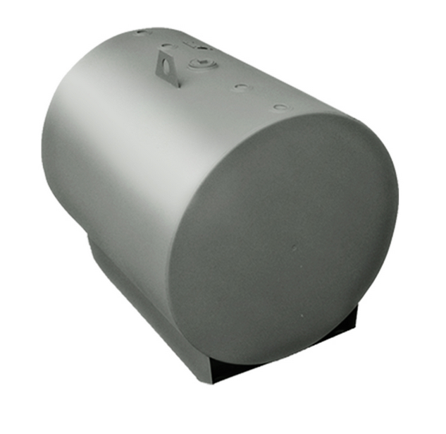 Plimpton & Hills - Highland Tank Single Wall 500 Gallon 10 Gauge