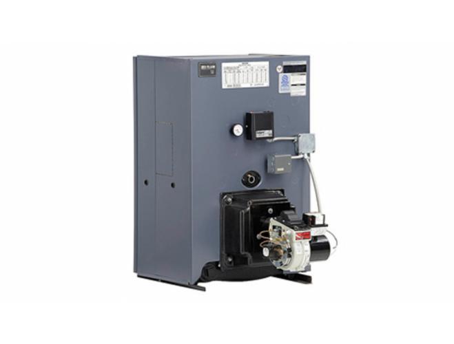 Weil deals mclain boiler