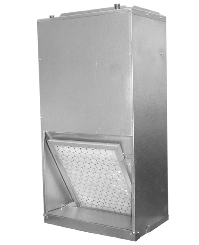 first company air handlers price