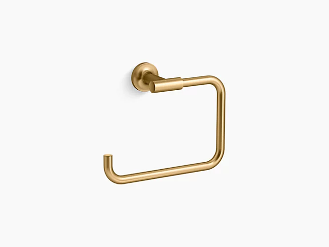 Purist towel ring sale