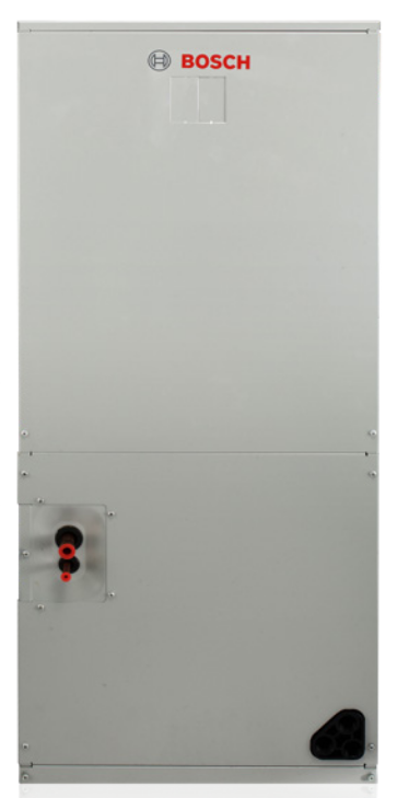 Plimpton Hills Bosch 4 Ton Multiposition Air Handler and 18