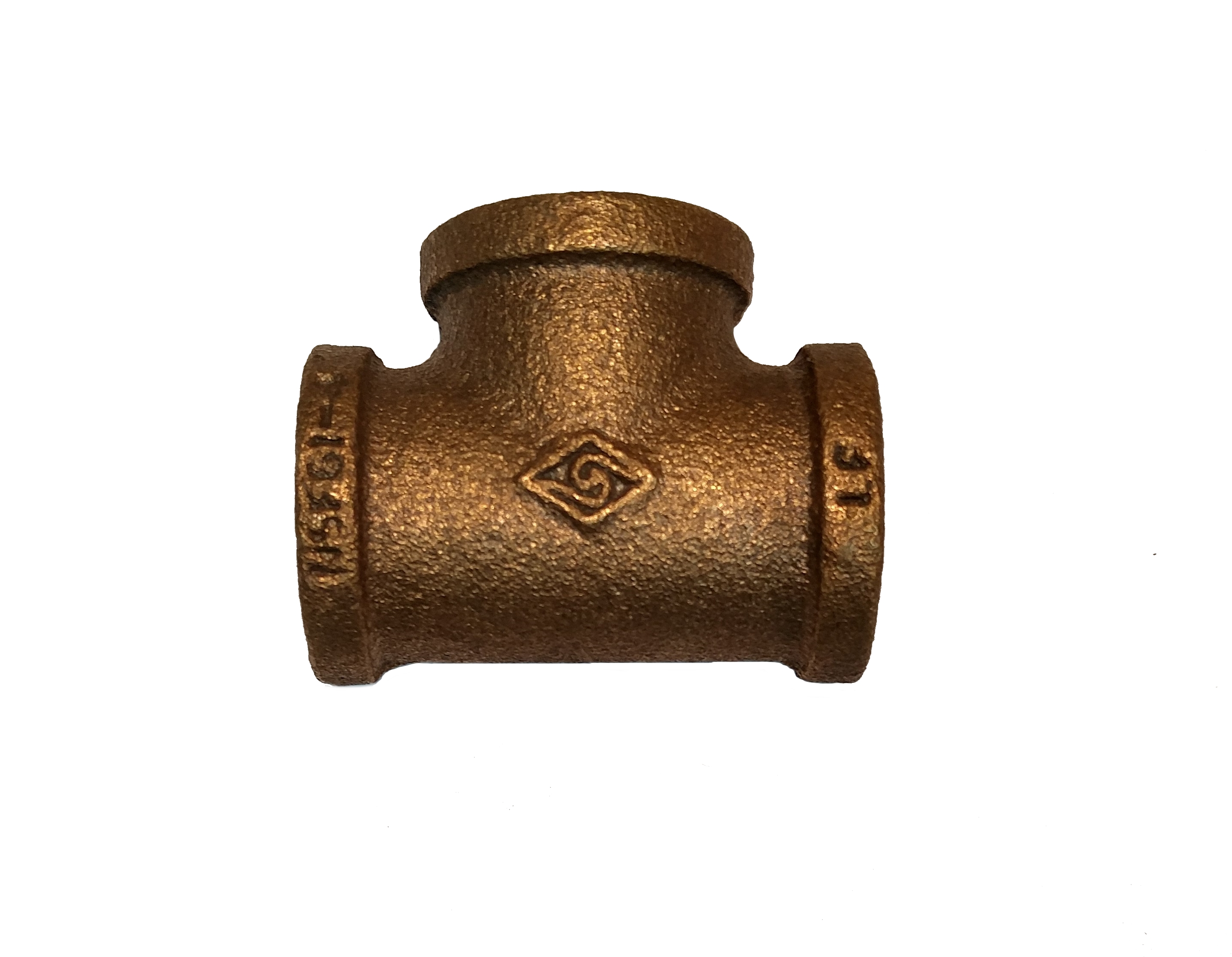 Order 1 Bronze Insert Male Adapter, Lead Free (BMA-100NL)