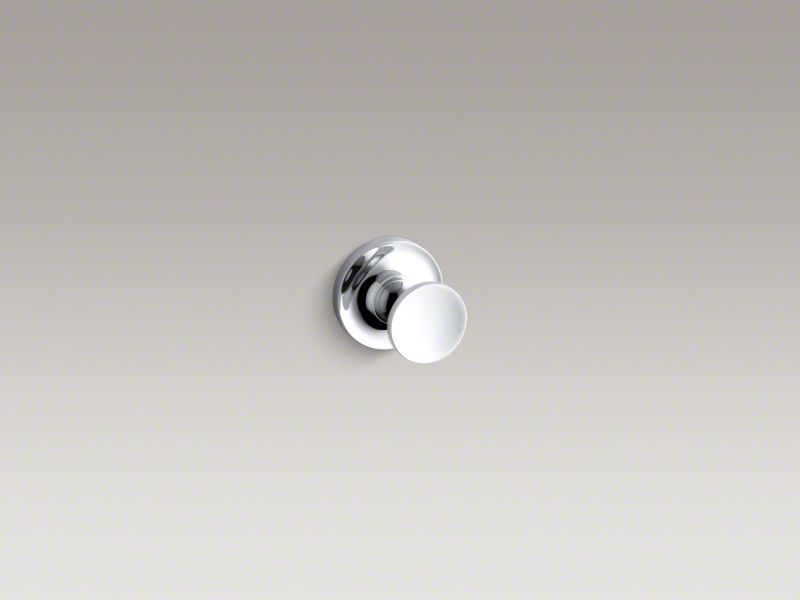 Kohler purist towel discount hook