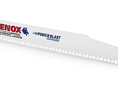 How To Attach Blade to Black & Decker power handsaw 