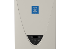 Plimpton & Hills - State GS6 50 XCTL Proline Series 50 Gallon Natural Gas Water  Heater with Side Mounted Recirculating Fittings and Insulation Blanket