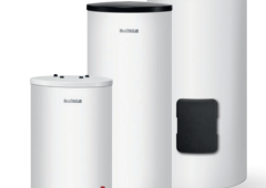 S32, 31.7 Gallon Indirect Water Heater