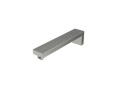 Newport Brass 201-2-15 8" Shower Arm - Polished Nickel