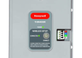 Honeywell Termostato inalámbrico FocusPRO no programable - TH5320R1002/U  TH5320R-c2